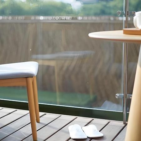 Ji Hotel Shanghai The Bund Tiantong Road Экстерьер фото