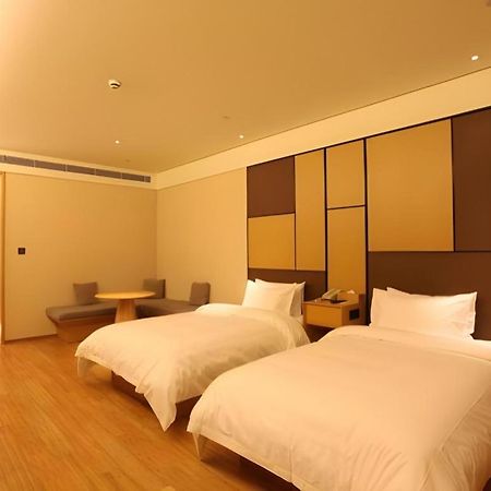 Ji Hotel Shanghai The Bund Tiantong Road Экстерьер фото
